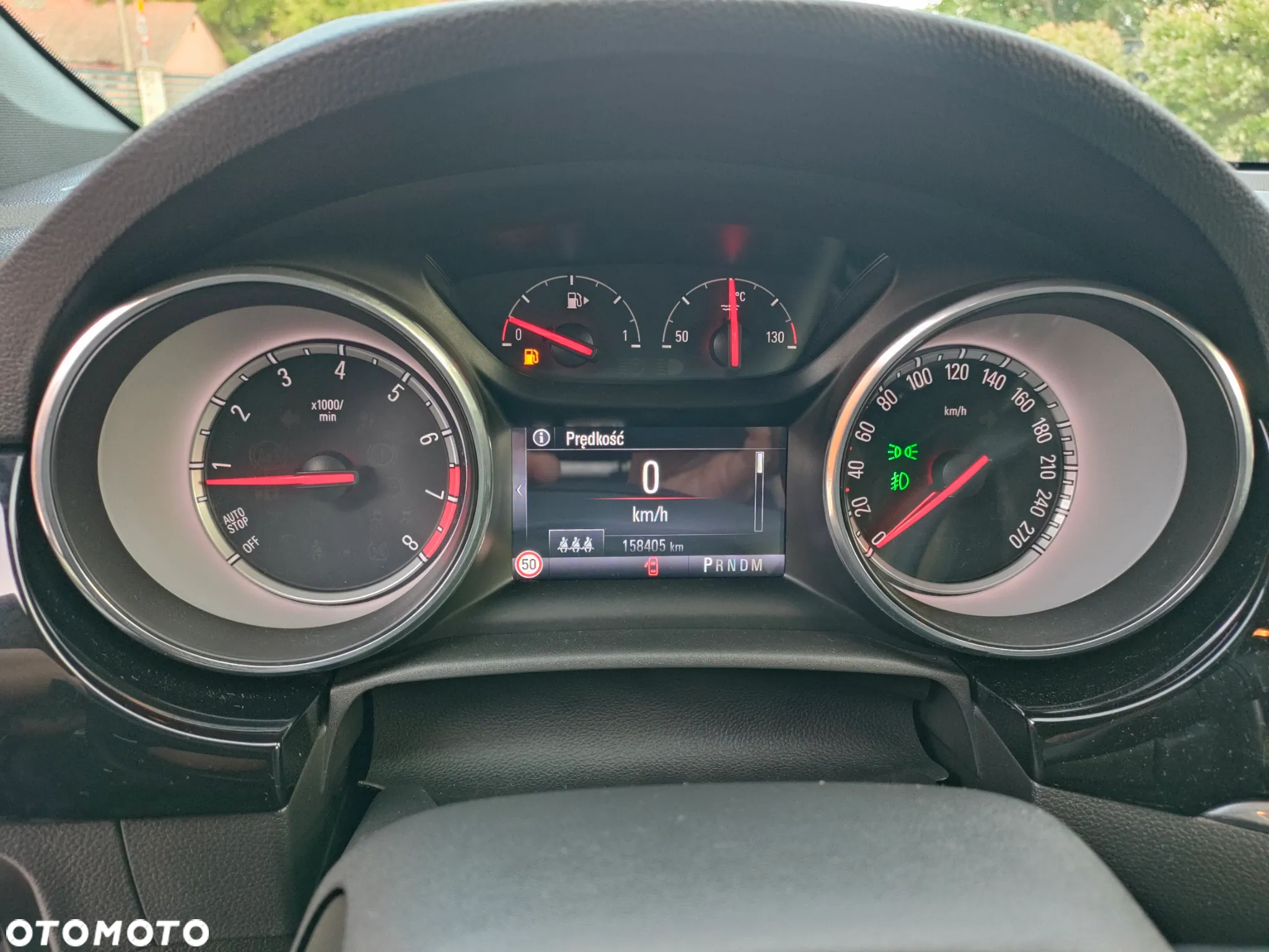 Opel Astra 1.4 Turbo Start/Stop Automatik Business - 19
