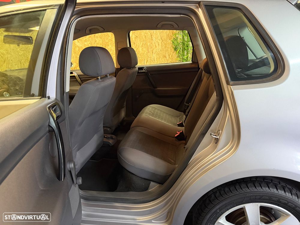 VW Polo 1.2 Live - 8