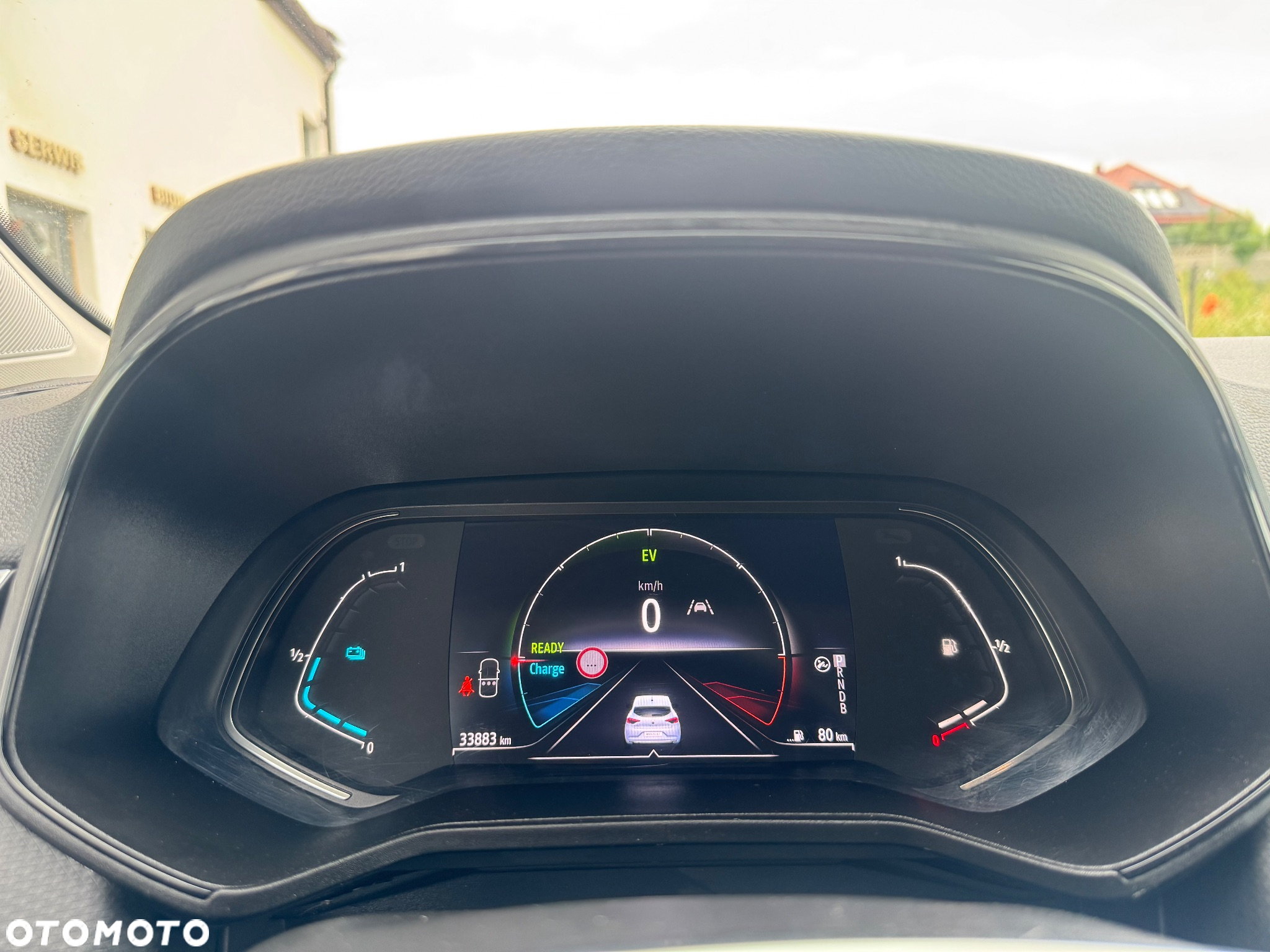 Renault Clio E-TECH Hybrid 140 BUSINESS EDITION - 22