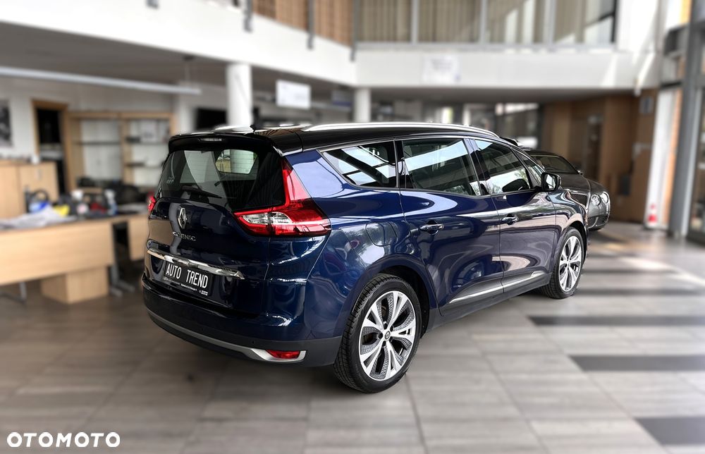 Renault Scenic ENERGY TCe 130 INTENS - 5