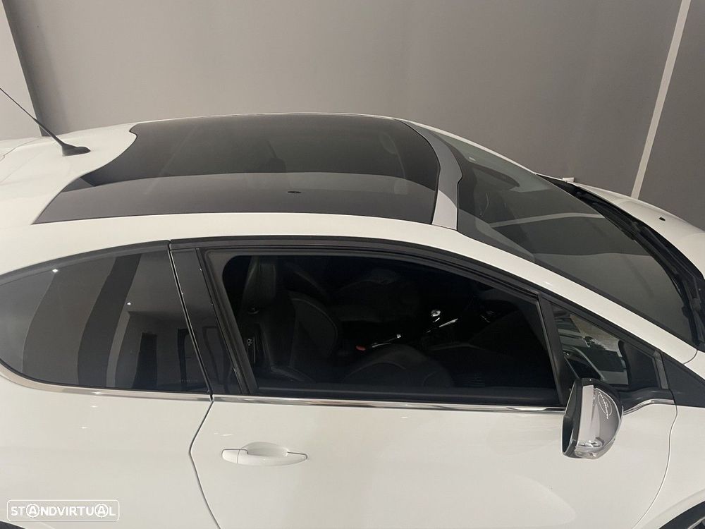 Peugeot 208 1.6 e-HDi Allure - 14