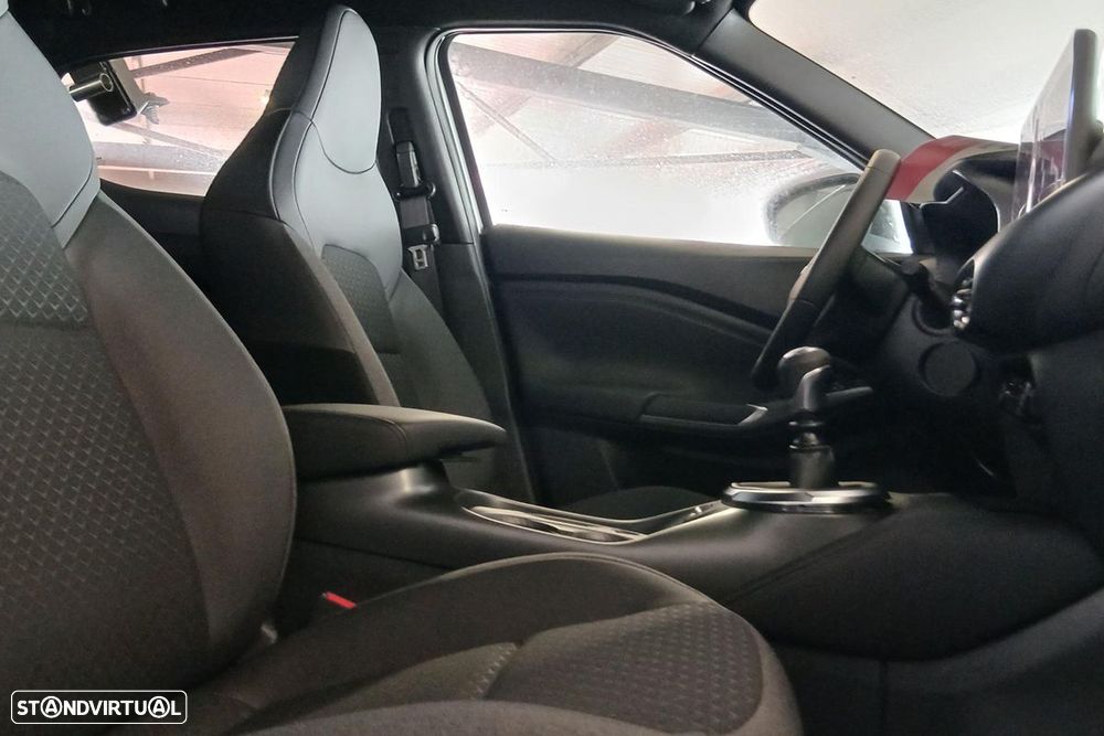 Nissan Juke 1.0 DIG-T N-Connecta - 15