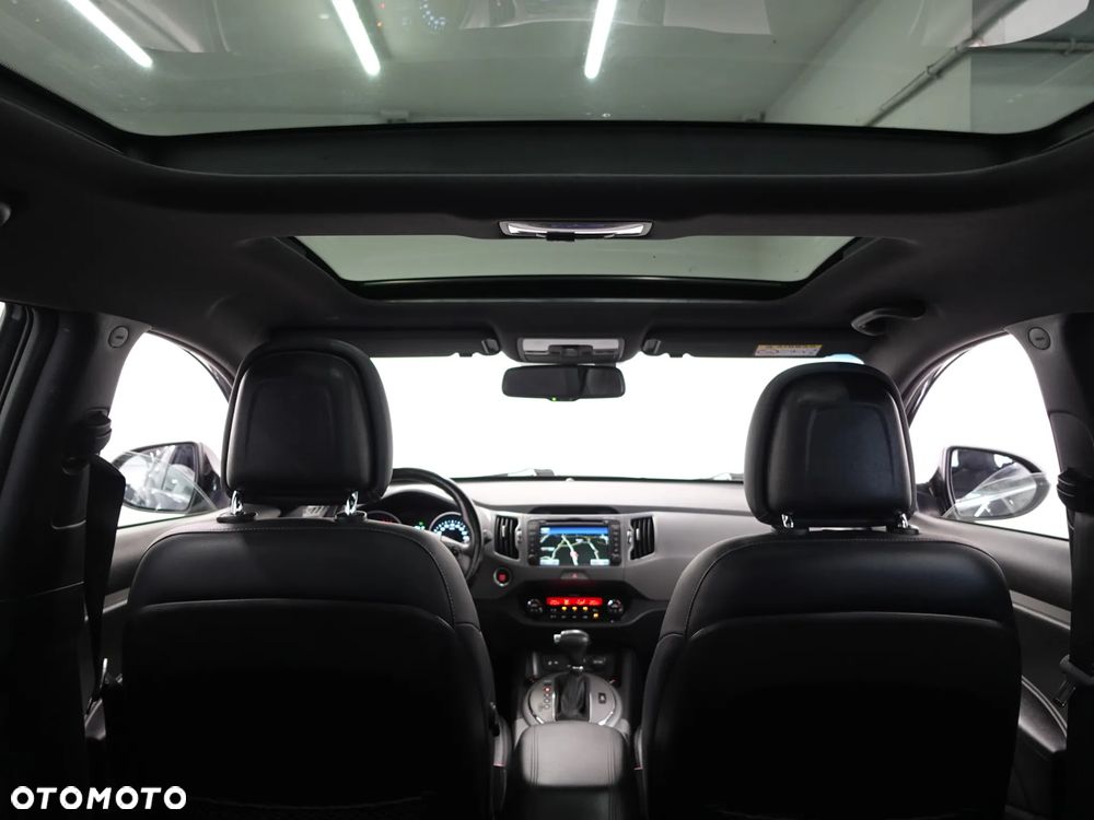 Kia Sportage - 26
