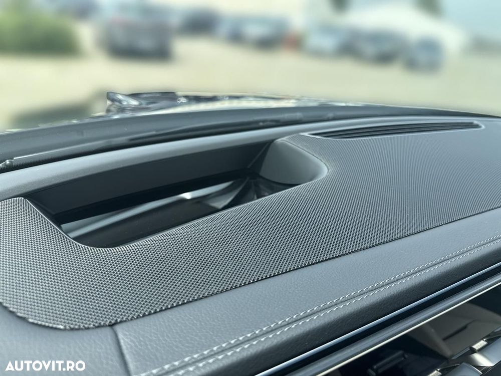 Mercedes-Benz GLE Coupe AMG 53 MHEV 4MATIC+ - 21