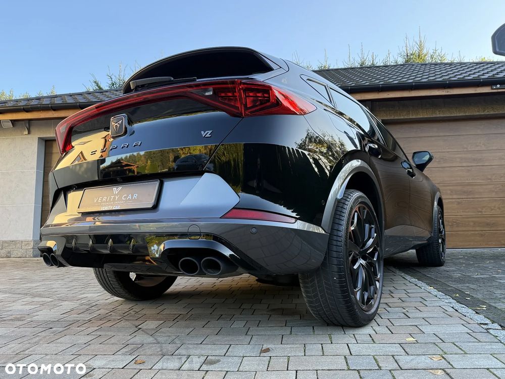 Cupra Formentor 2.0 TSI 4Drive VZ DSG - 37