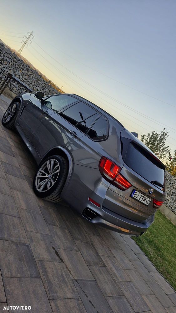 BMW X5 xDrive30d Sport-Aut. - 6