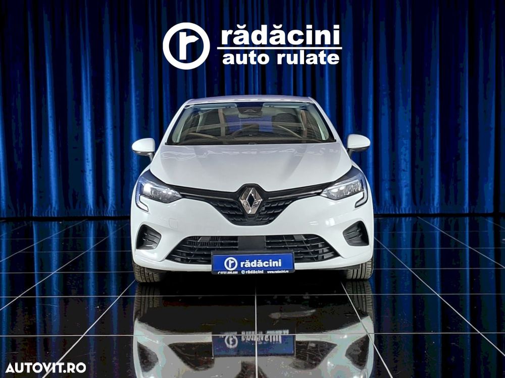 Renault Clio - 3