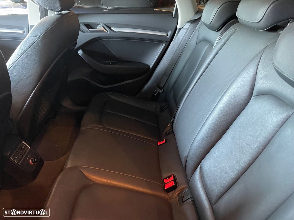 Audi A3 1.2 TFSI Ambiente - 8