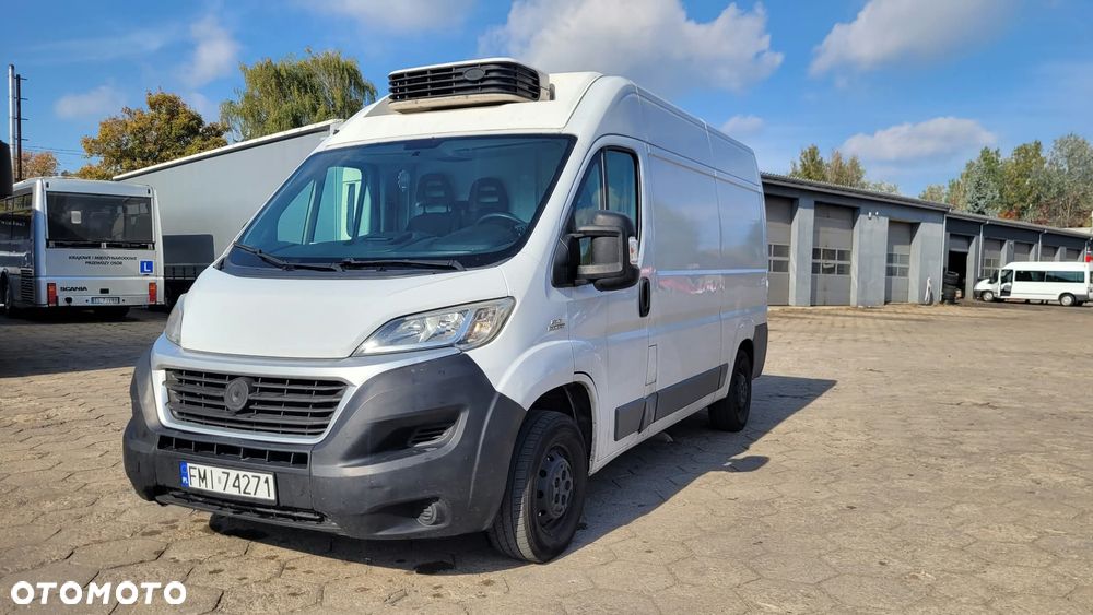Fiat Ducato - 25