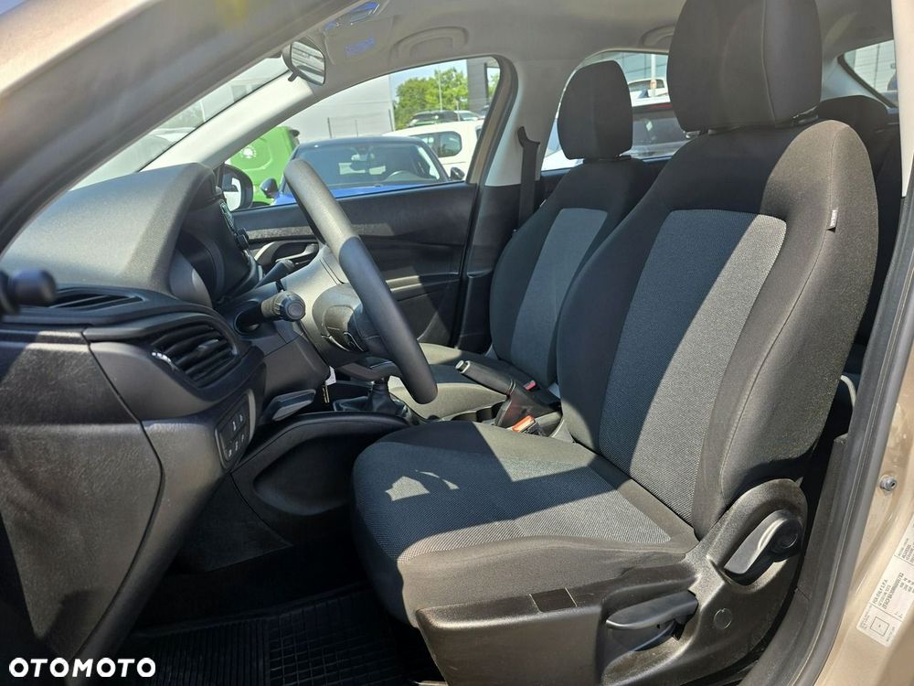 Fiat Tipo - 14