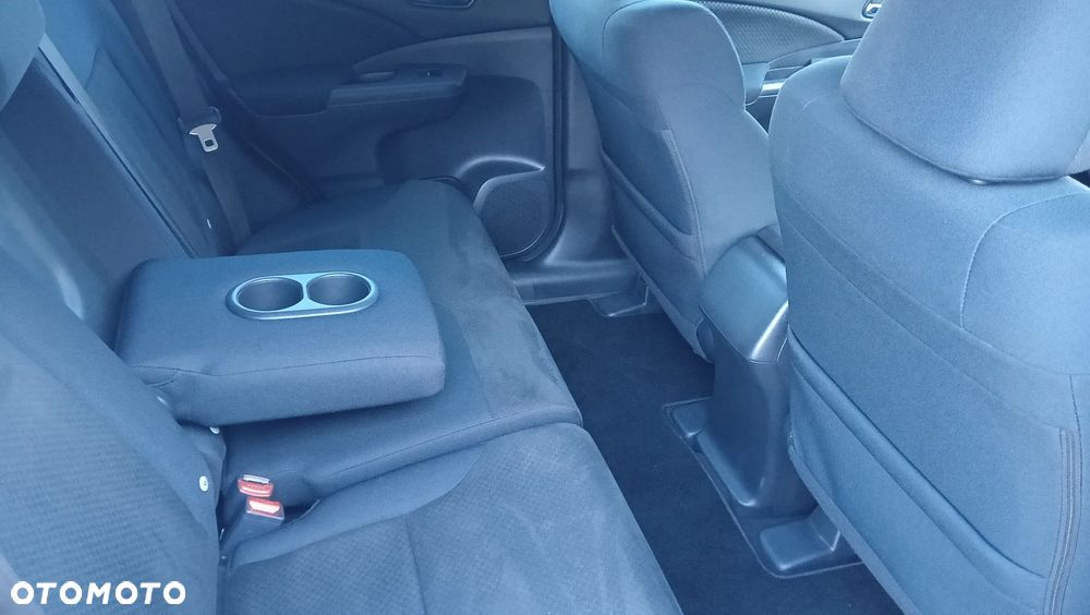 Honda CR-V 2.0i-VTEC 2WD Elegance - 26