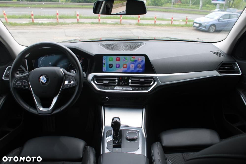 BMW Seria 3 - 13