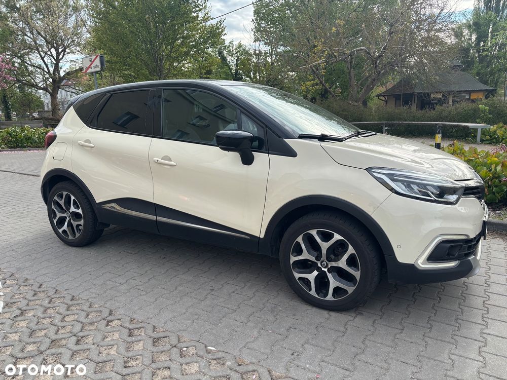 Renault Captur 1.5 dCi Energy Intens - 6
