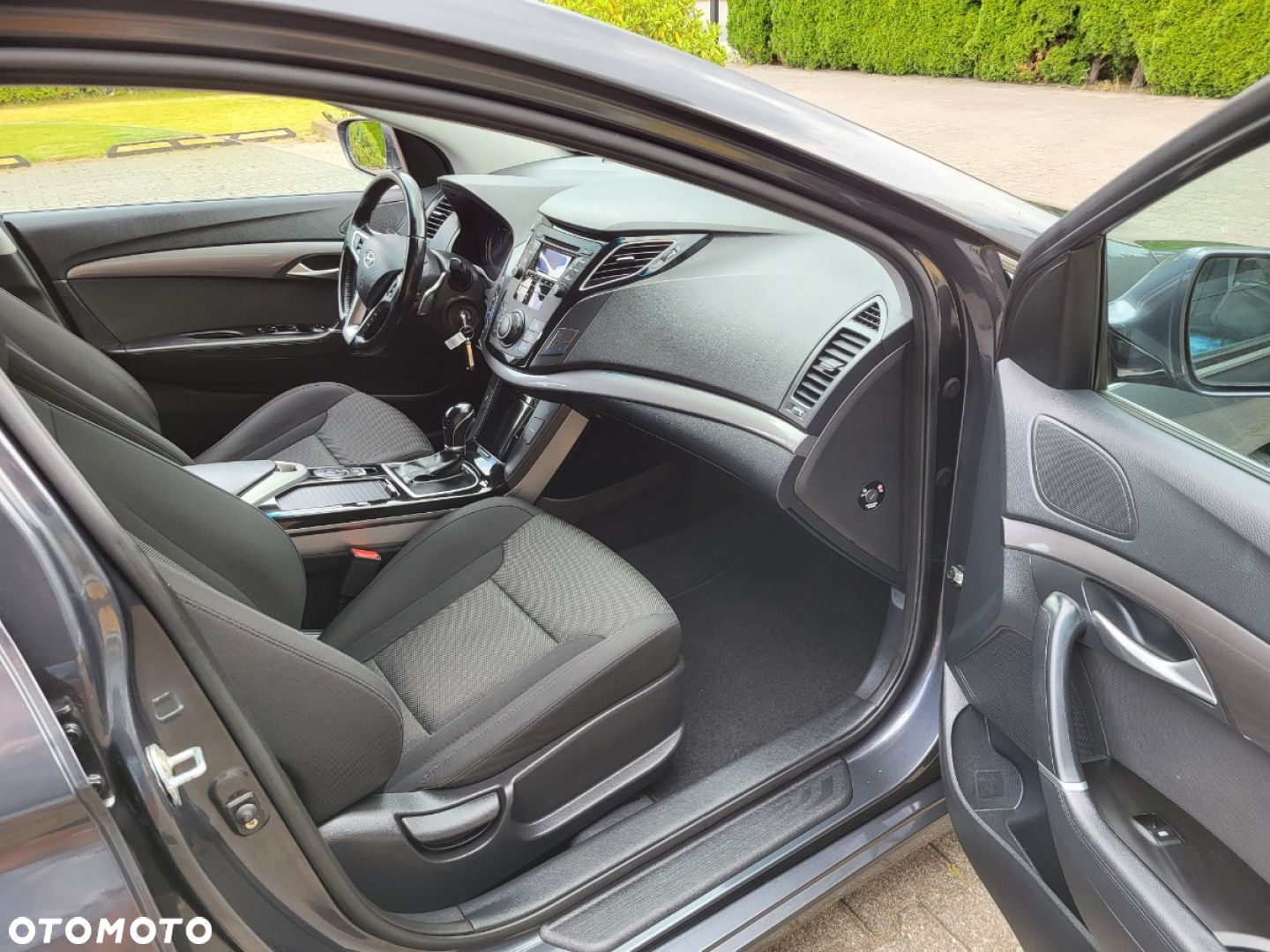 Hyundai i40 - 9