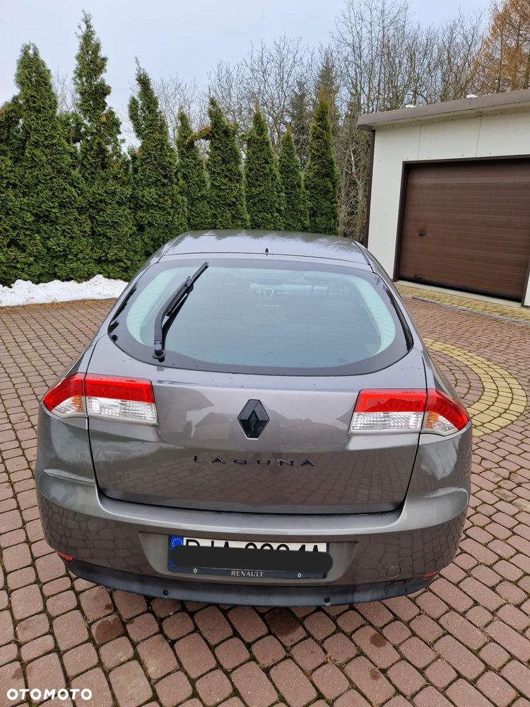Renault Laguna 2.0 Authentique - 6