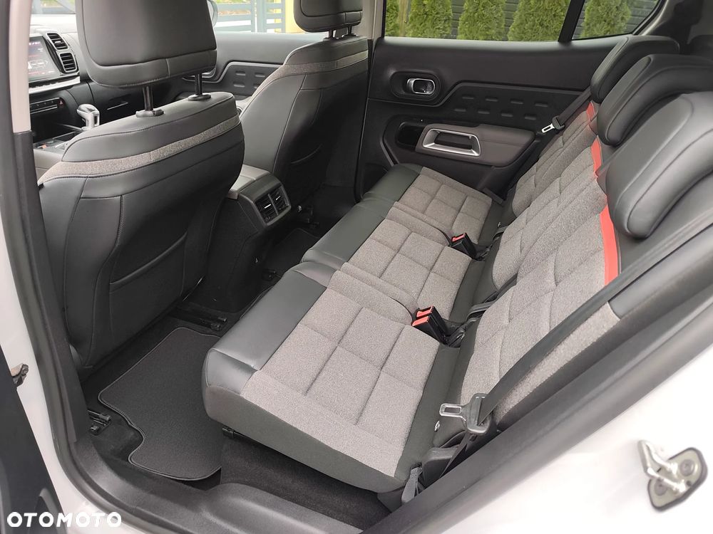 Citroën C5 Aircross - 9