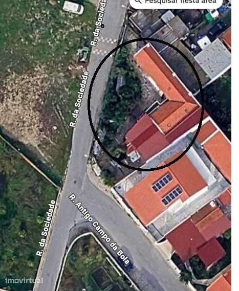 Moradia usada T4 em Lagoinha Palmela - Grande imagem: 5/6