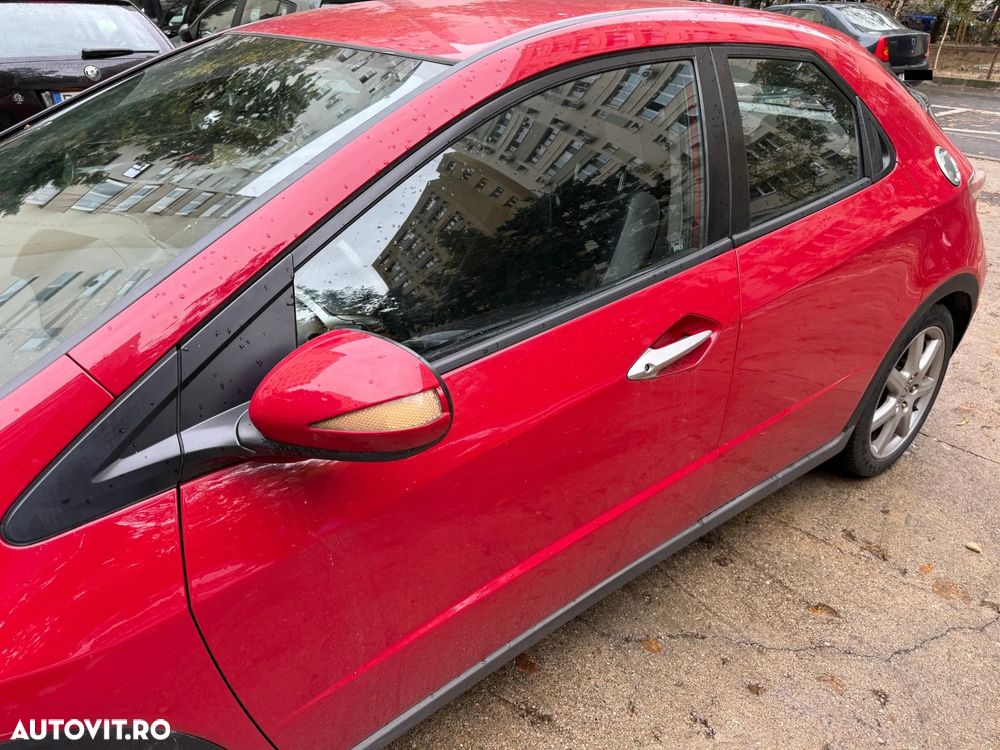 Honda Civic - 6