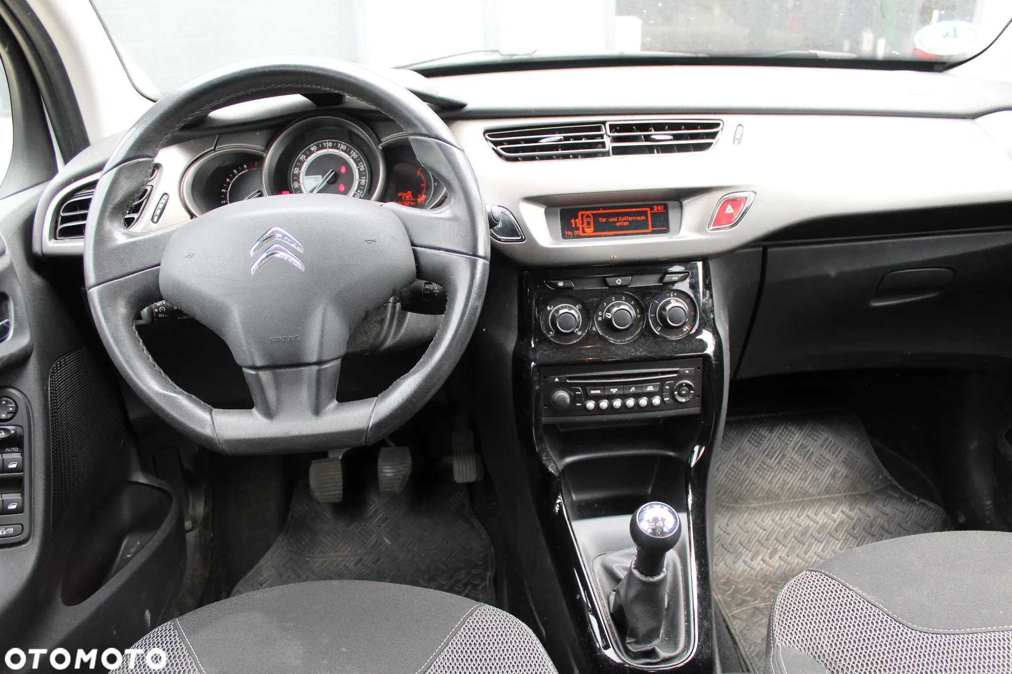 Citroën C3 1.2 PureTech Selection - 14