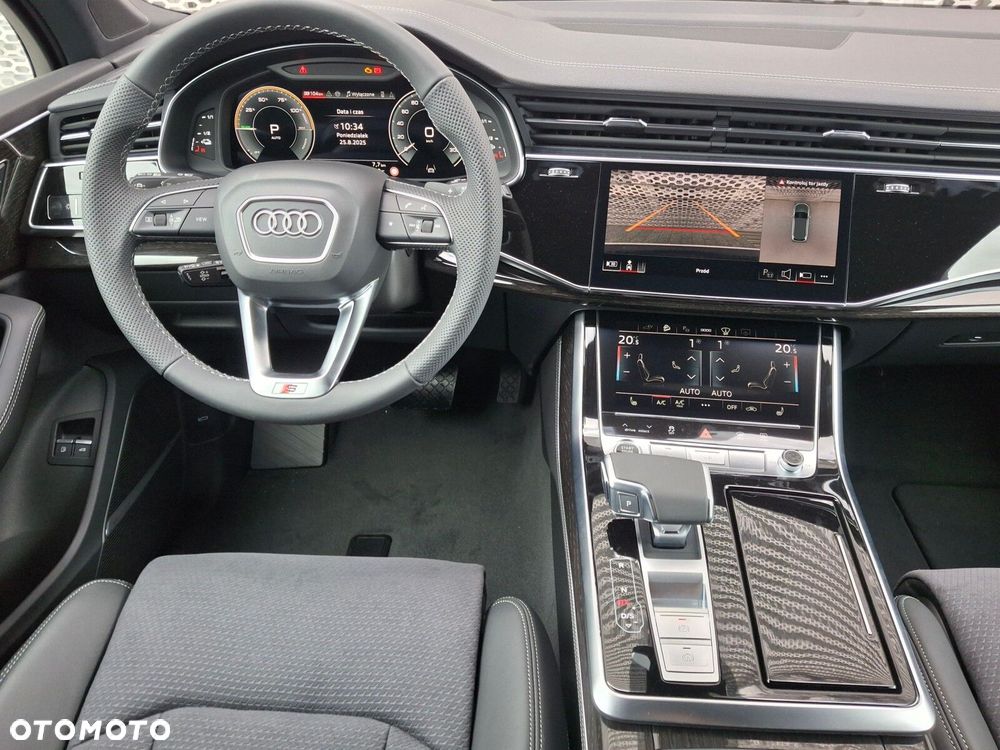 Audi Q7 - 18