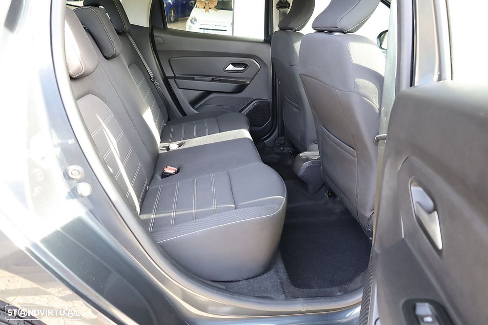 Dacia Duster 1.0 TCe Expression - 34