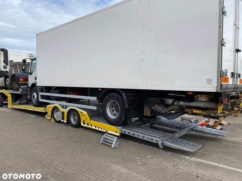 VEGA TRAILER VEGA-MAX VG-240 - 26