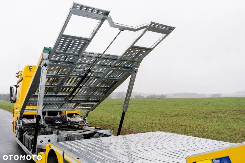 Mercedes-Benz Atego - 7