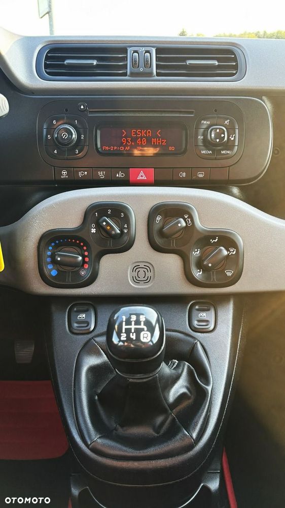 Fiat Panda - 9