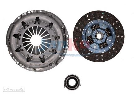Kit de embraiagem Toyota Hiace Hilux KDN165 KDN170 Dyna M S KDY - 2