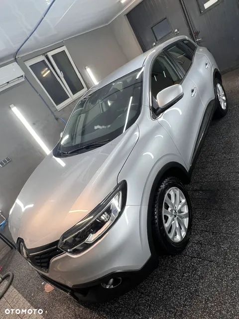 Renault Kadjar 1.2 Energy TCe Life - 2