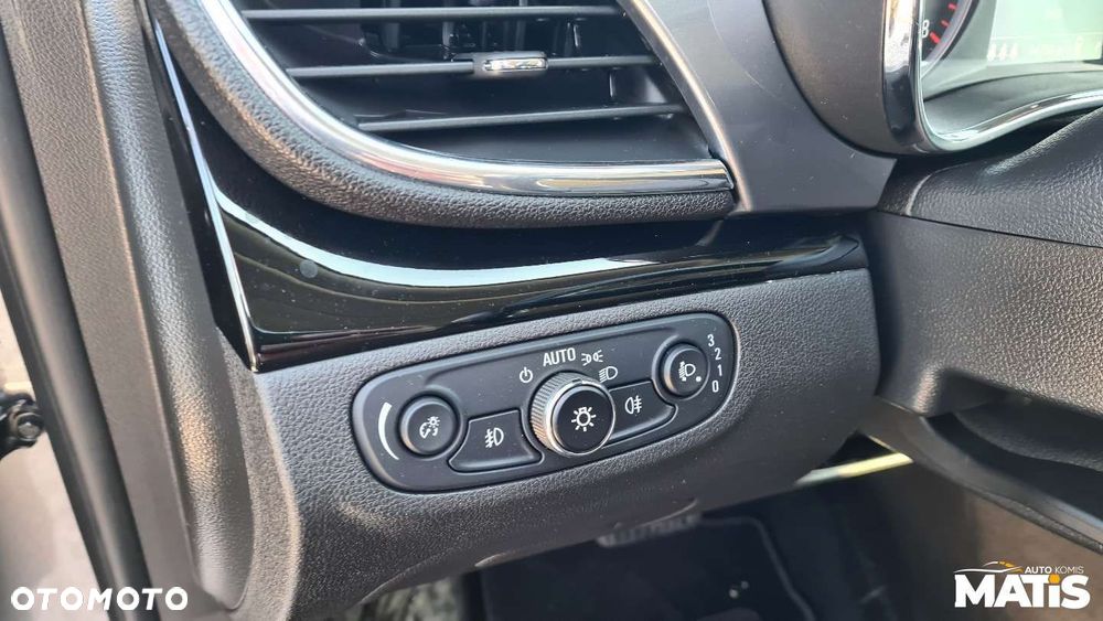Opel Mokka X - 22