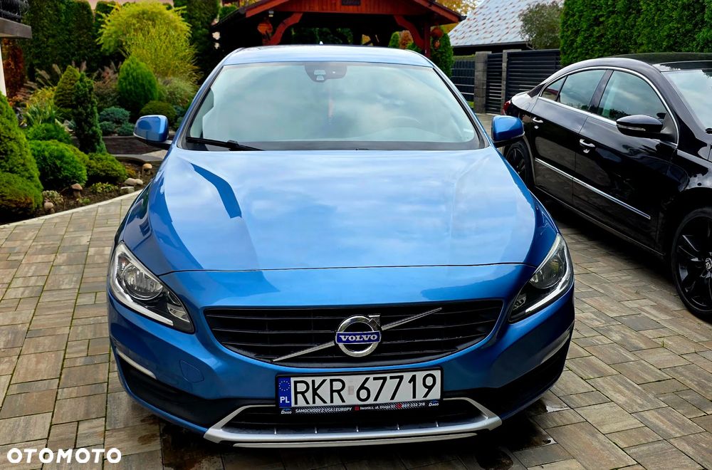 Volvo V60 D3 Kinetic - 4