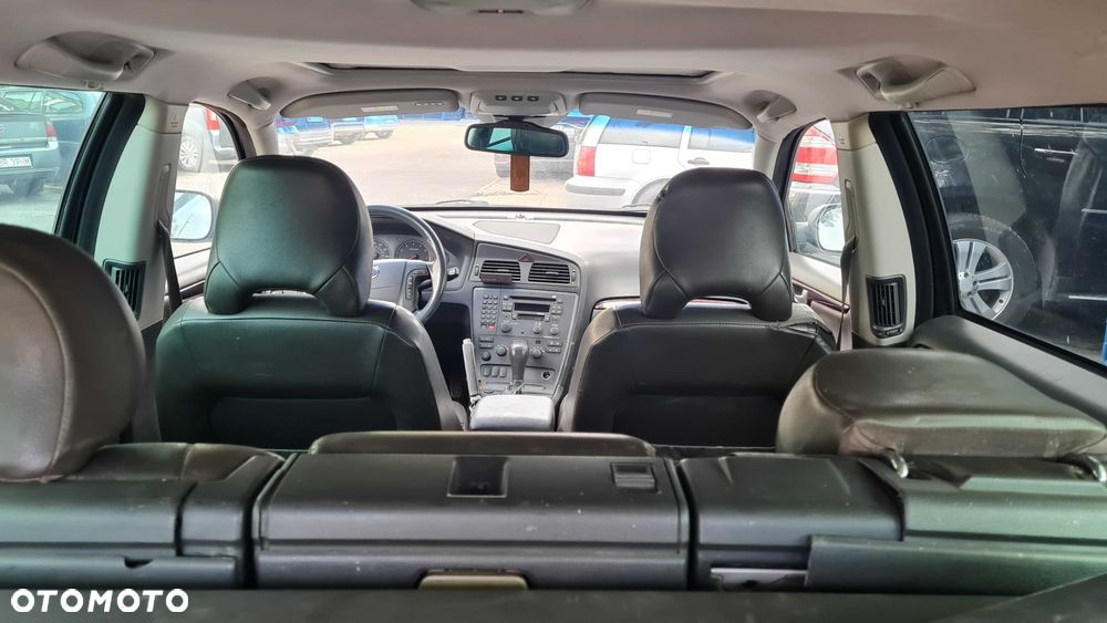 Volvo XC 70 - 8
