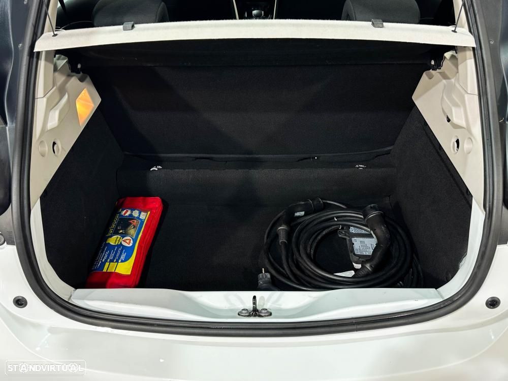 Renault Zoe (c/ Bateria) Limited 50 - 18