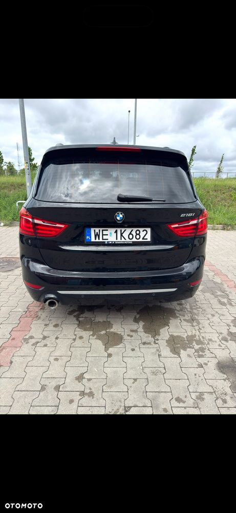 BMW Seria 2 218i GT Luxury Line - 16
