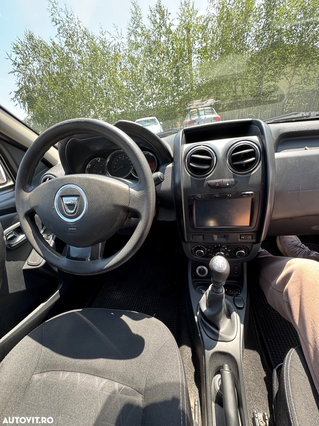 Dacia Duster 1.5 dCi 4x4 Prestige - 6