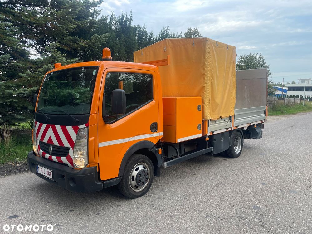 Renault MAXITY - 1