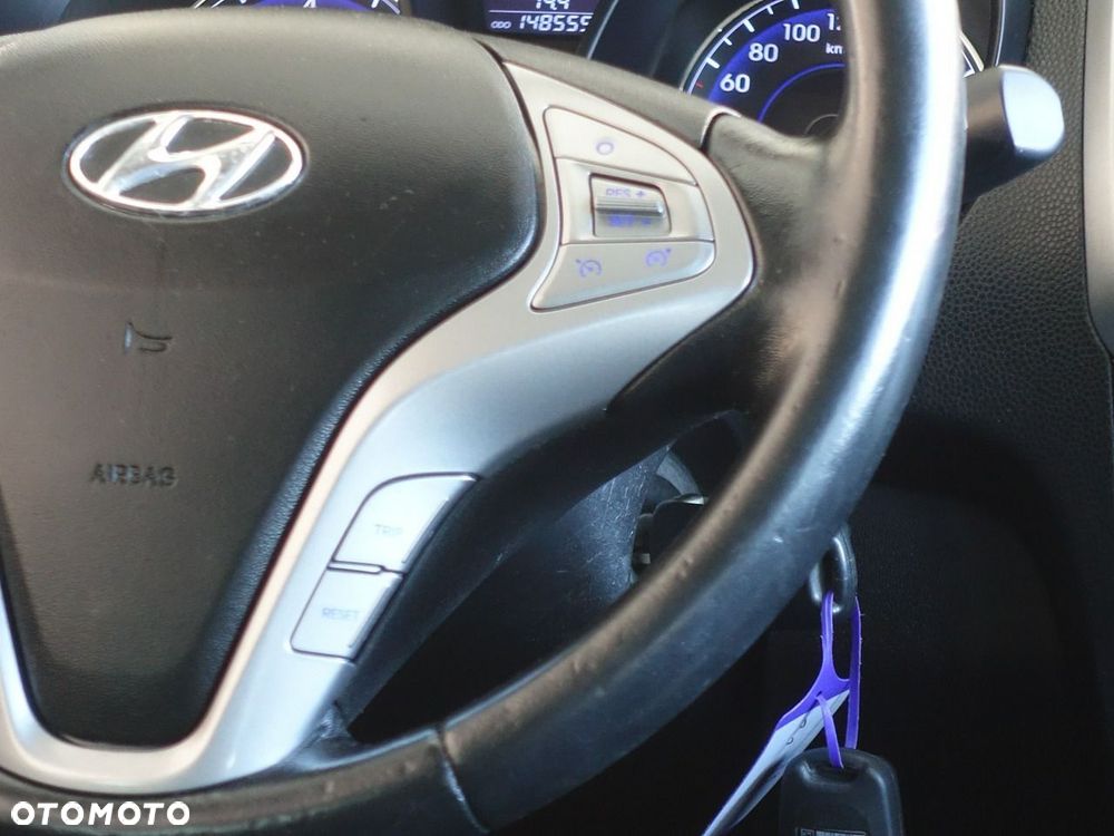 Hyundai ix20 1.6 Automatik Style - 23
