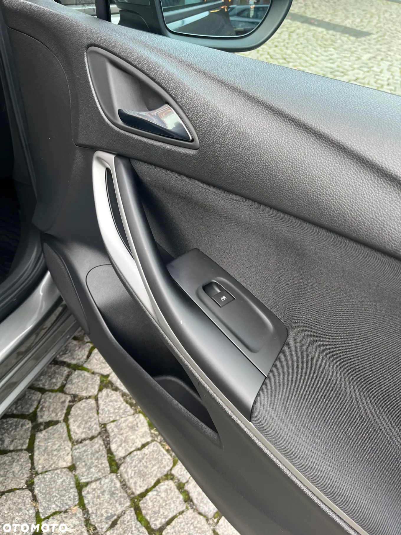 Opel Astra - 19