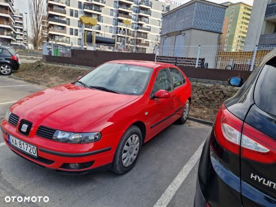 Seat Leon - 1