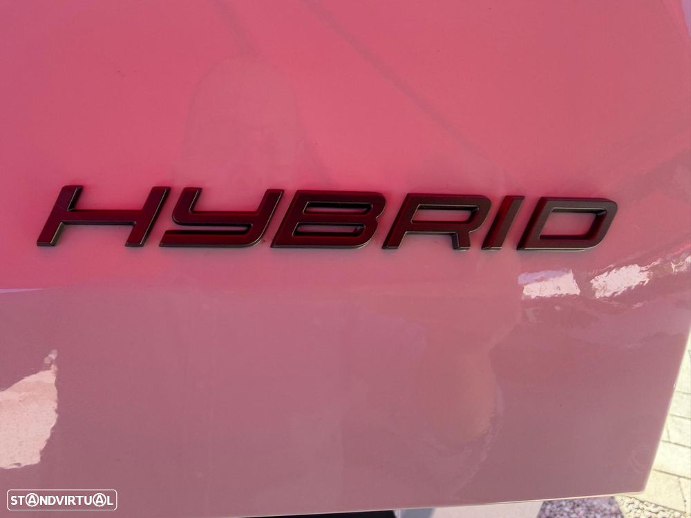 Peugeot 3008 Hybrid 145 e-DSC6 Allure - 7
