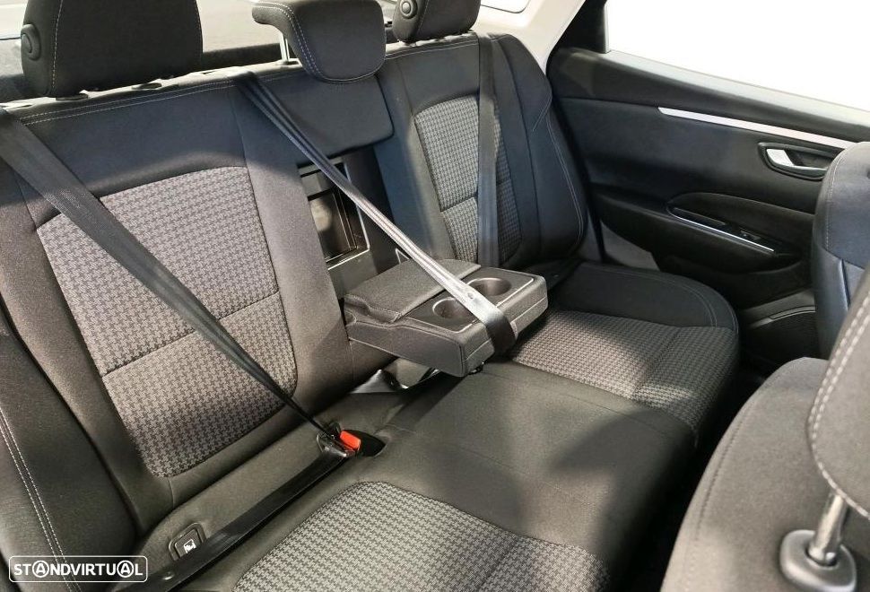 Renault Talisman 1.5 dCi Zen P.Business - 6