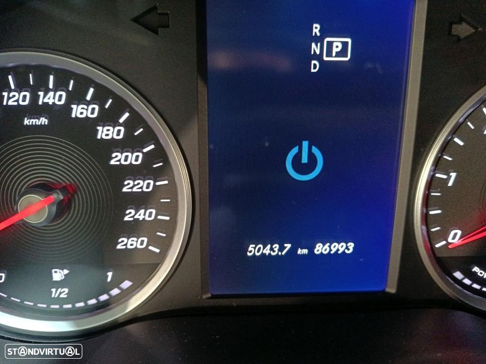 Mercedes-Benz GLC 300 de 4Matic Business Solutions Frota - 6