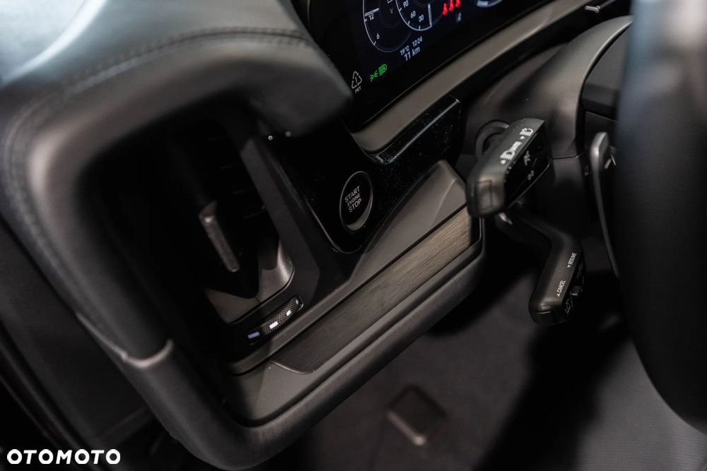 Porsche Cayenne E-Hybrid PHEV - 38