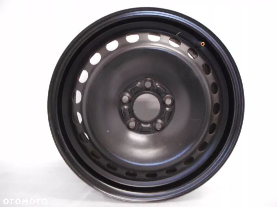 FELGA 16 VOLVO S40 V50 C30 V40 V60 XC60 V70 FORD - 1