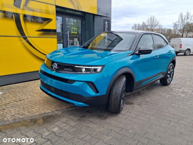 Opel Mokka 1.2 T Edition S&S - 1
