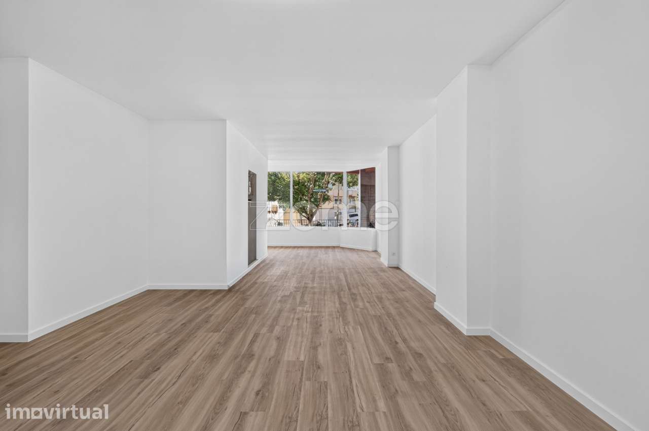 Loja 223 m² | Benfica | Totalmente Renovada - Grande imagem: 5/29