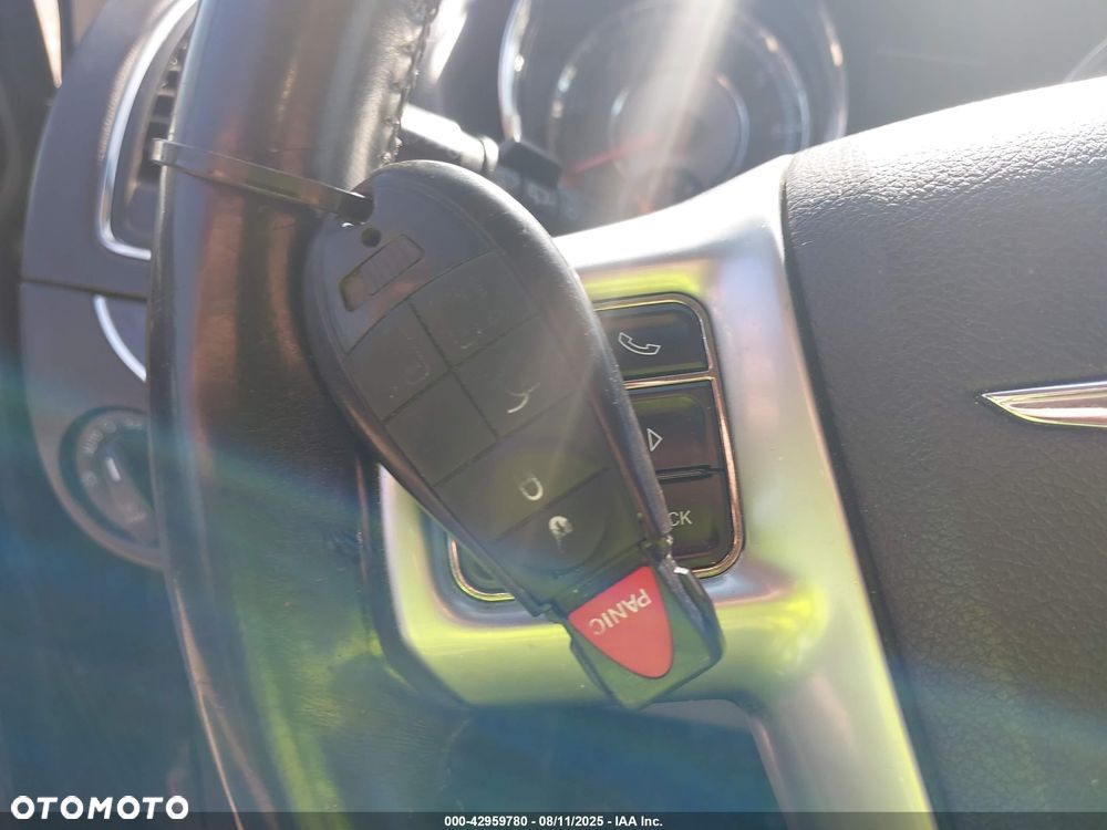 Chrysler Town & Country 3.6 Touring - 11