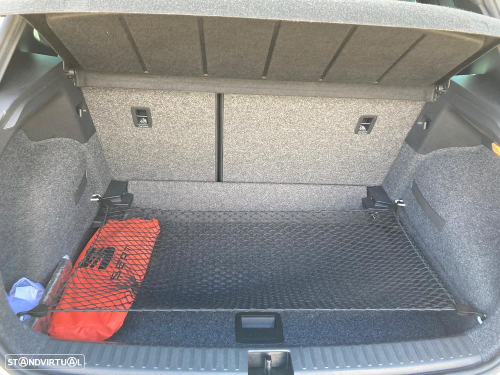 SEAT Arona - 17