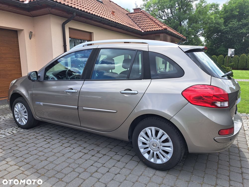 Renault Clio 1.2 TCE Expression - 12